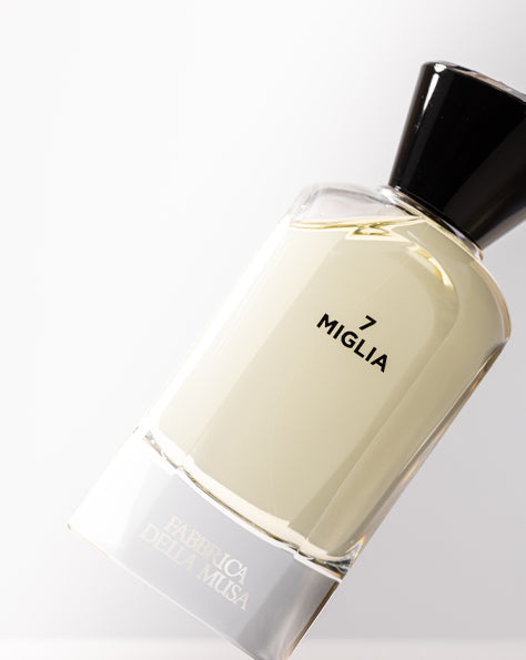 7 MIGLIA 100ML Tester