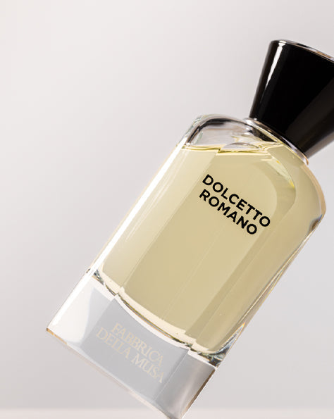 DOLCETTO ROMANO 100ML Tester