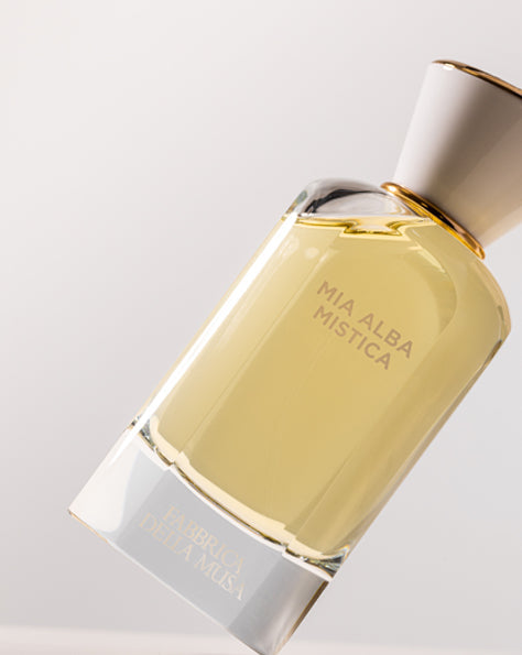 MIA ALBA MISTICA 100ML Tester