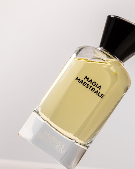 MAGIA MAESTRALE 100ML Tester