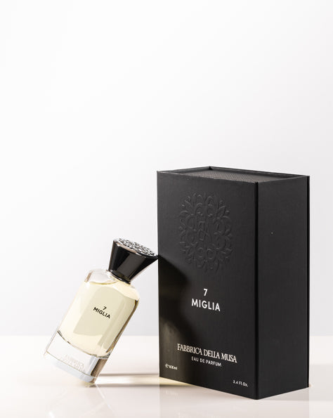 7 MIGLIA 100ML Tester