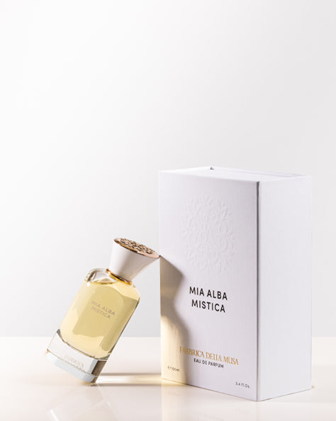 MIA ALBA MISTICA 100ML Tester