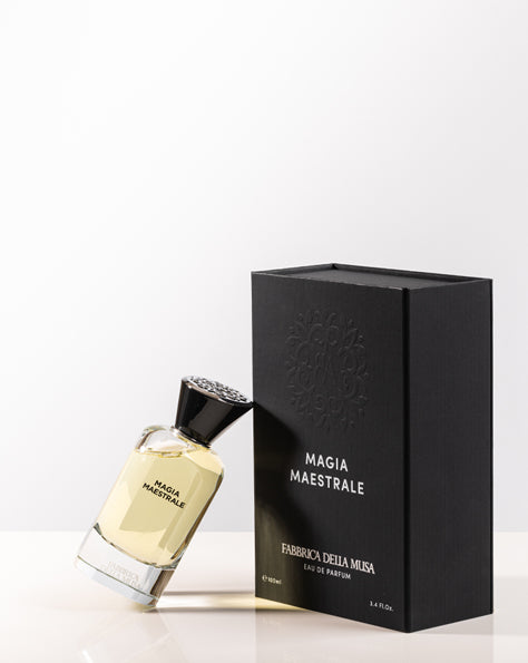 MAGIA MAESTRALE 100ML Tester