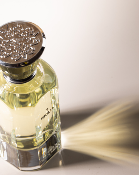7 MIGLIA 100ML Tester