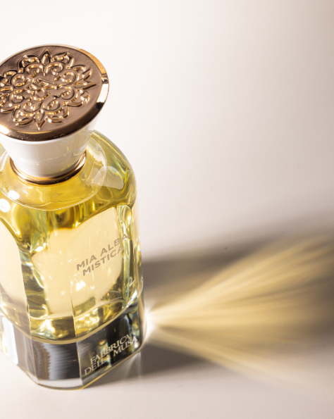 MIA ALBA MISTICA 100ML Tester