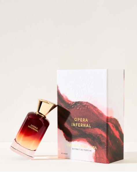 OPERA INFERNAL 100ML Tester
