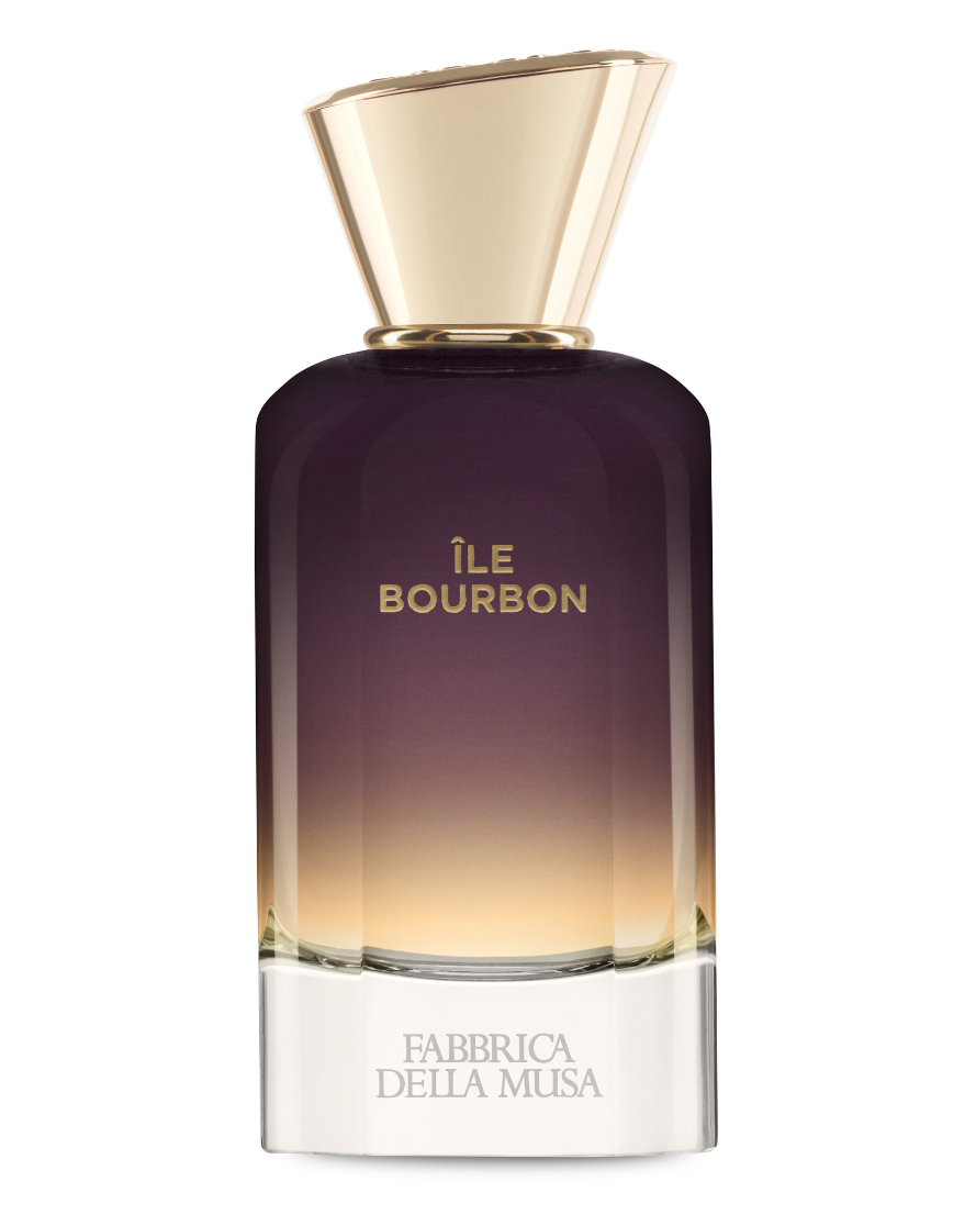 ÎLE BOURBON EXTRAIT 2ML