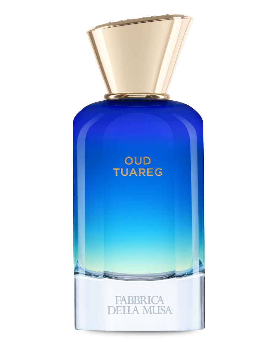 OUD TUAREG 100ML Tester
