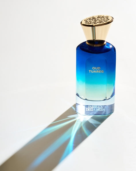 OUD TUAREG 100ML Tester