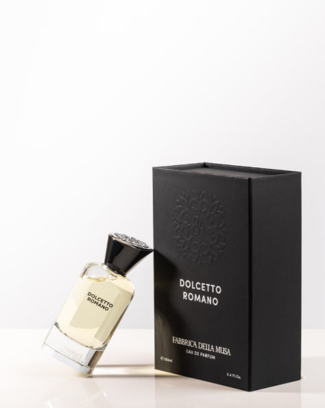 DOLCETTO ROMANO 100ML
