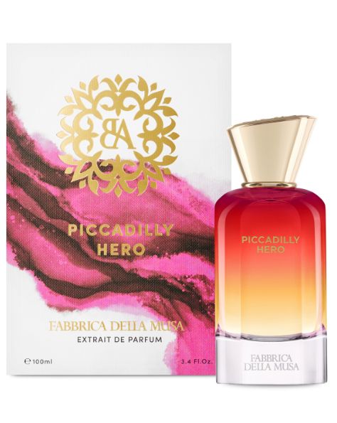 PICCADILLY HERO EXTRAIT 100ML