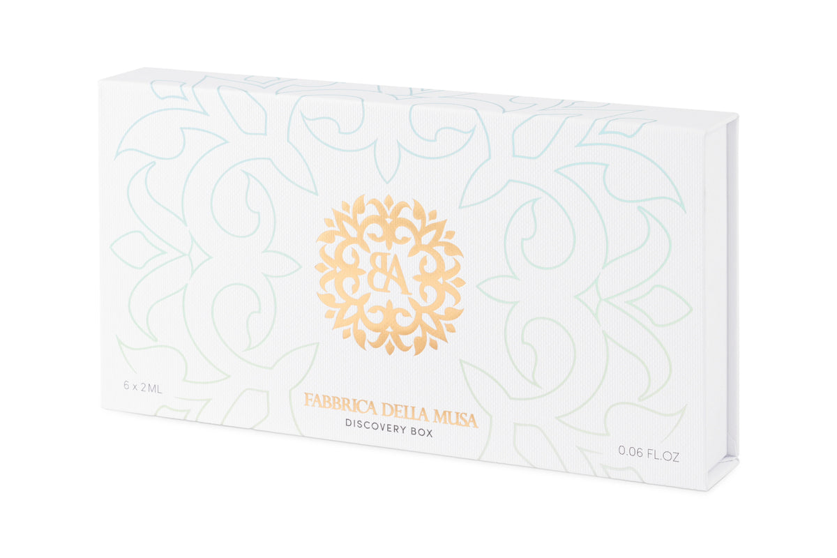 DISCOVERY KIT Exclusive Collection