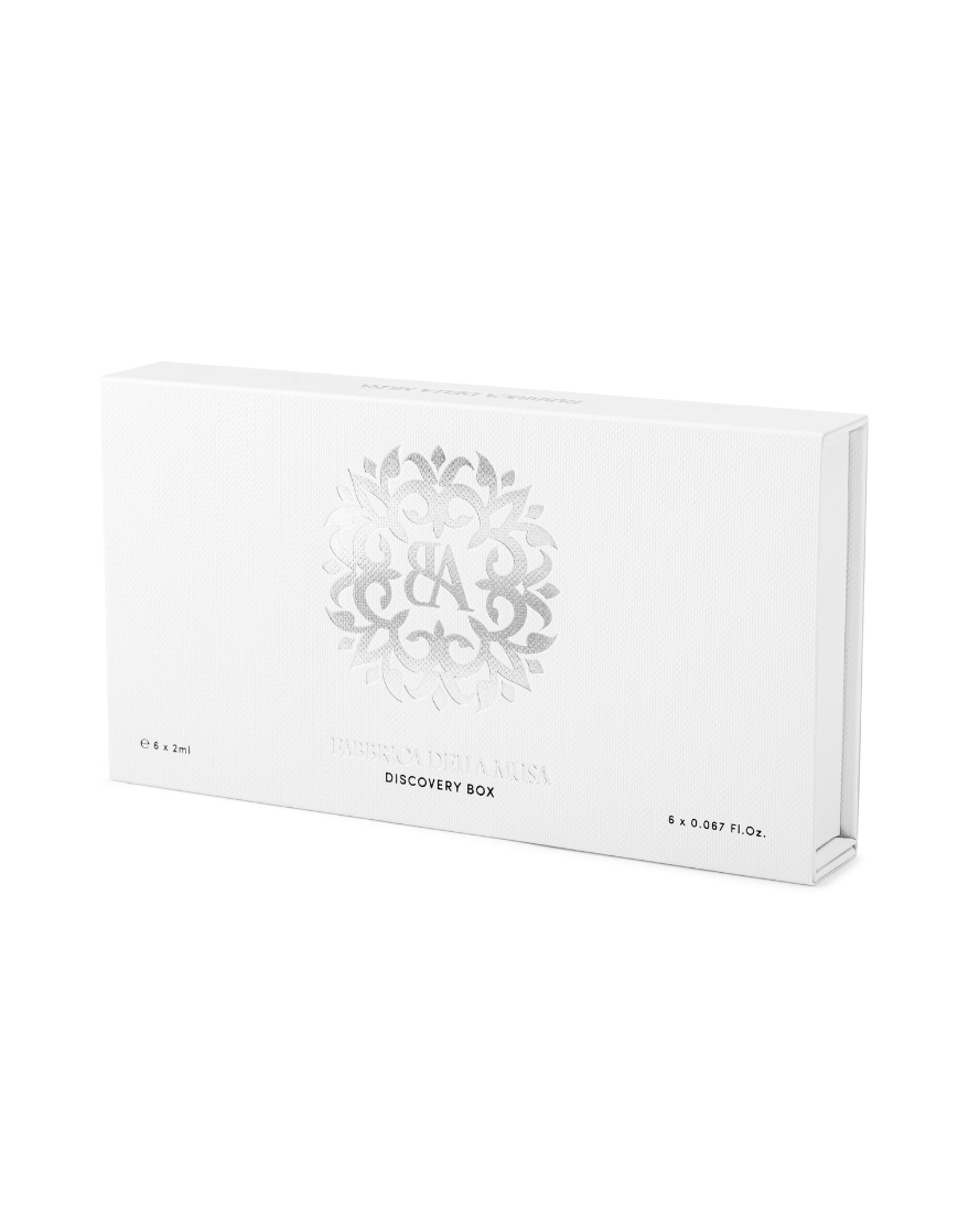 DISCOVERY KIT Classic Collection