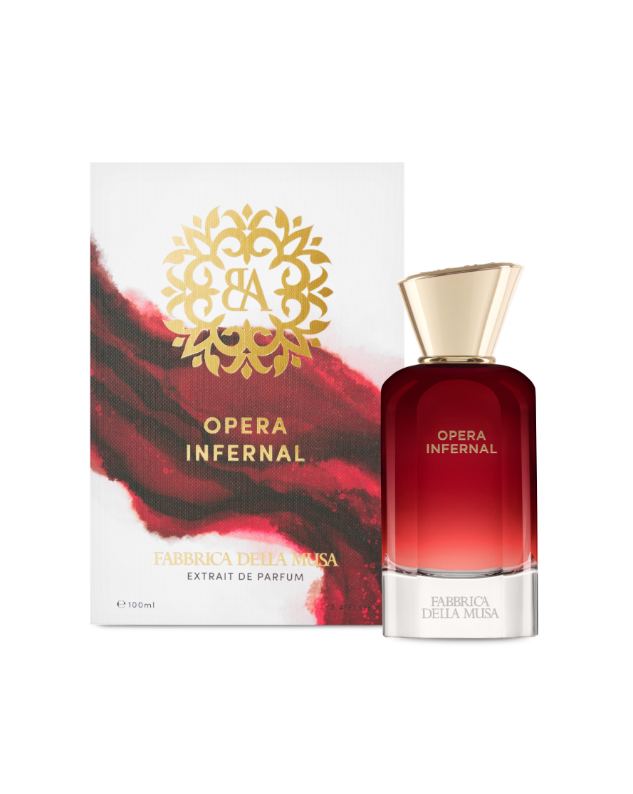 OPERA INFERNAL EXTRIAT 100ML