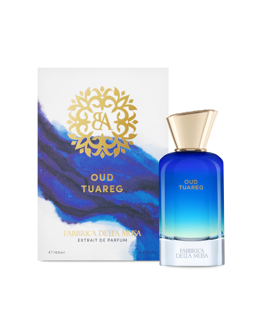 OUD TUAREG EXTRIAT 100ML