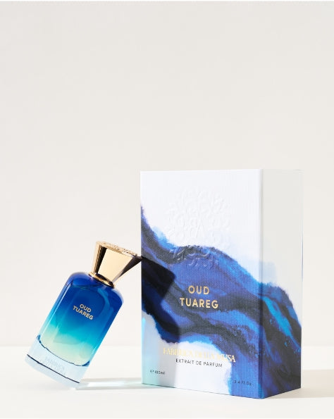OUD TUAREG EXTRIAT 100ML