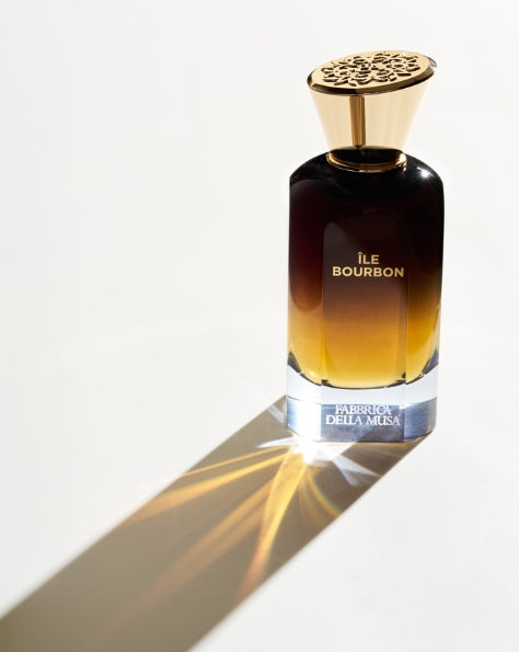ÎLE BOURBON EXTRIAT 100ML