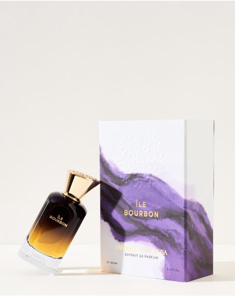 ÎLE BOURBON EXTRIAT 100ML